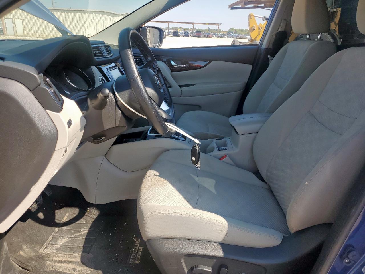 2019 Nissan Rogue Sport S VIN: JN1BJ1CP1KW241511 Lot: 84036105