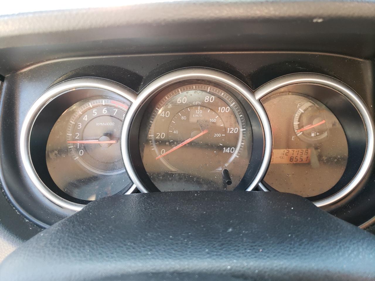 2010 Nissan Versa S VIN: 3N1BC1CP3AL432474 Lot: 80826045