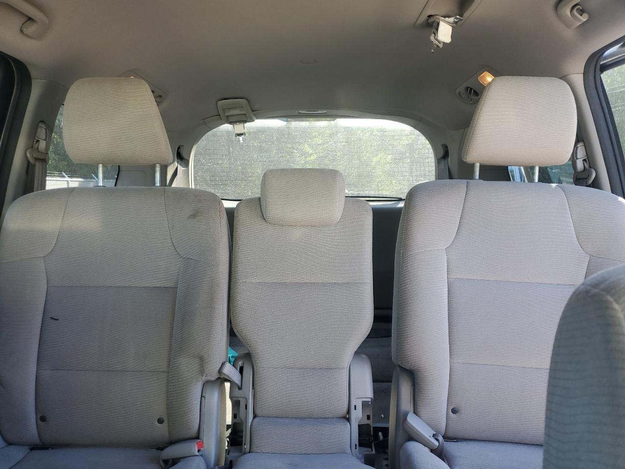 2012 Honda Odyssey Ex VIN: 5FNRL5H4XCB509862 Lot: 70677345