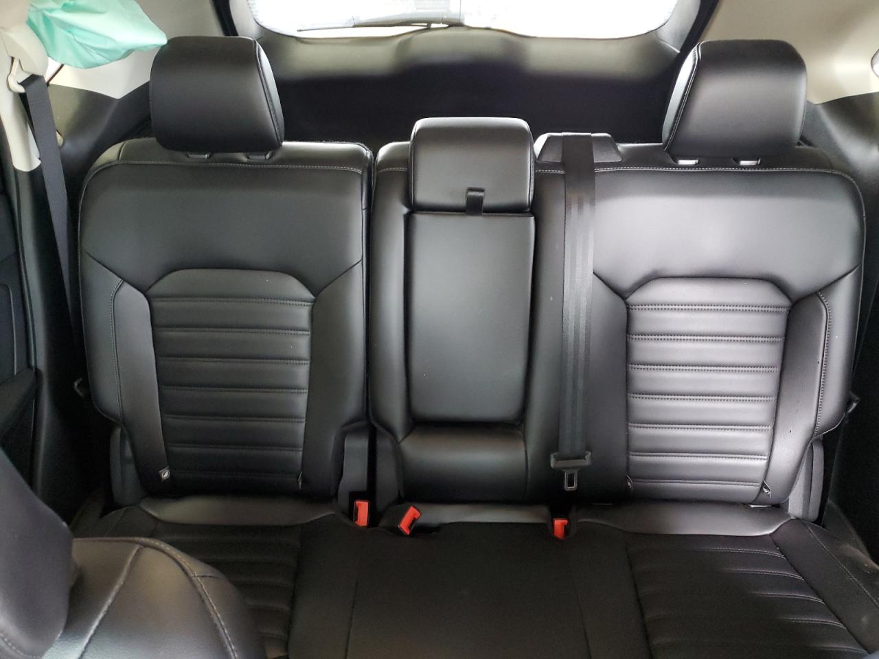 2019 Ford Edge Sel VIN: 2FMPK4J94KBC70178 Lot: 81046175