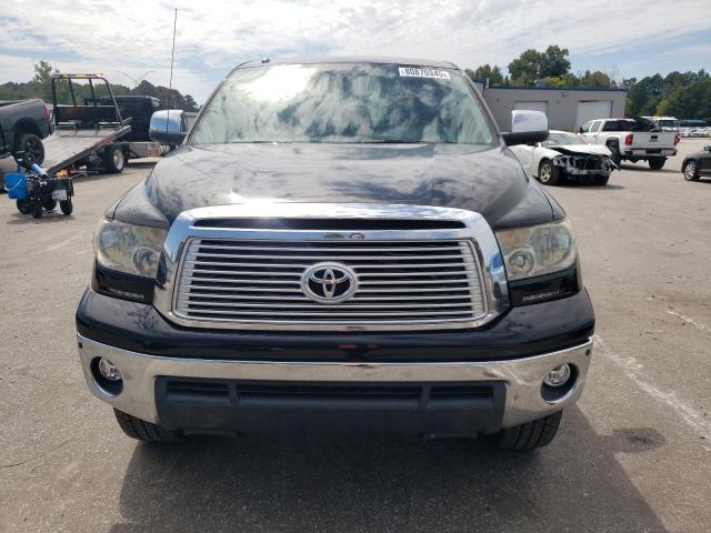  TOYOTA TUNDRA 2013 Czarny