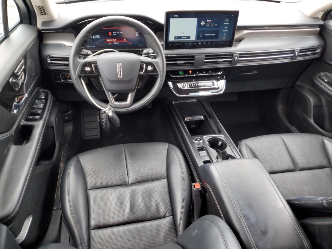 2024 Lincoln Corsair Reserve VIN: 5LMCJ2DA0RUL18997 Lot: 81135705