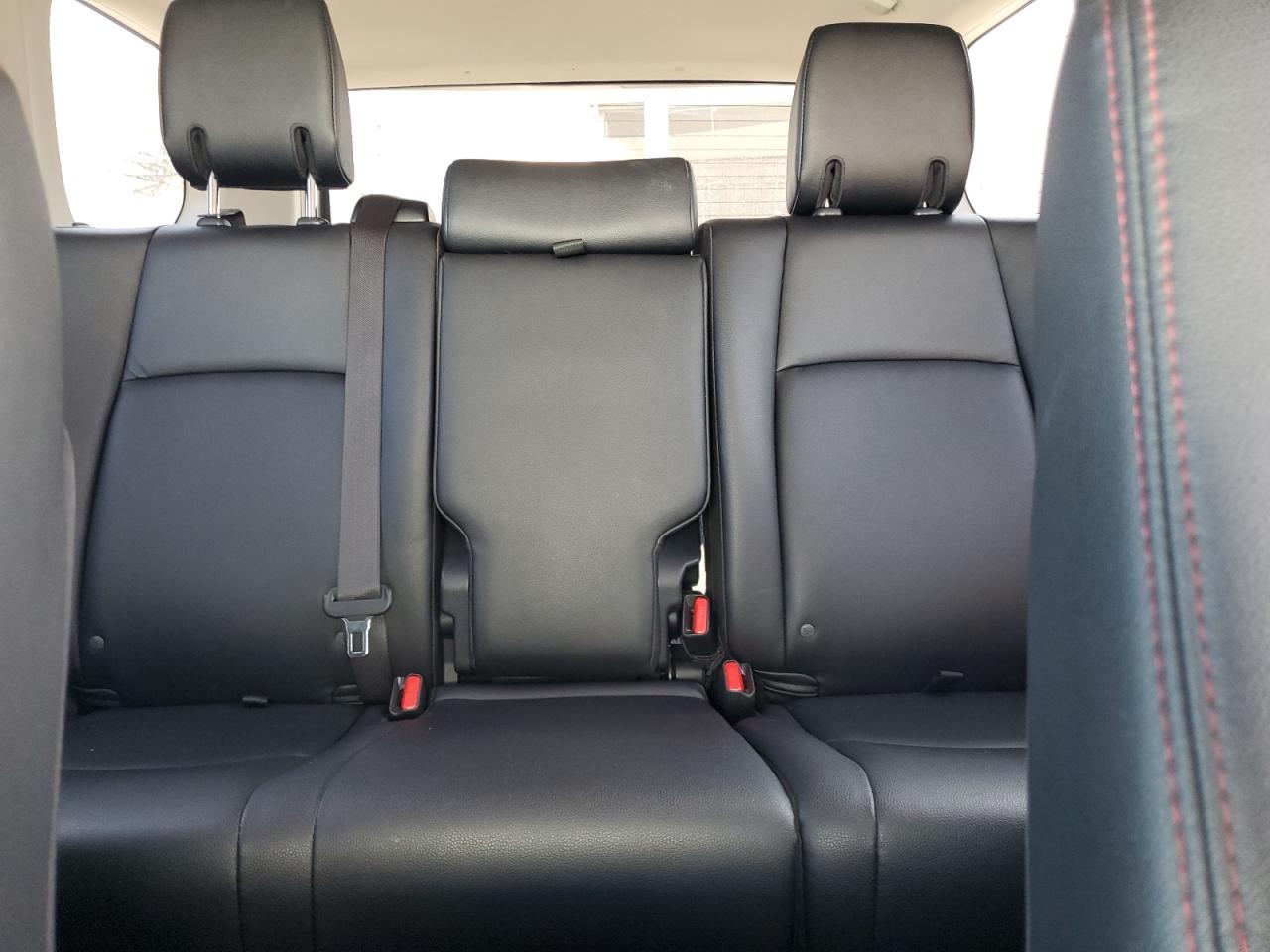 2021 Toyota 4Runner Trail VIN: JTETU5JR9N6040864 Lot: 71856705