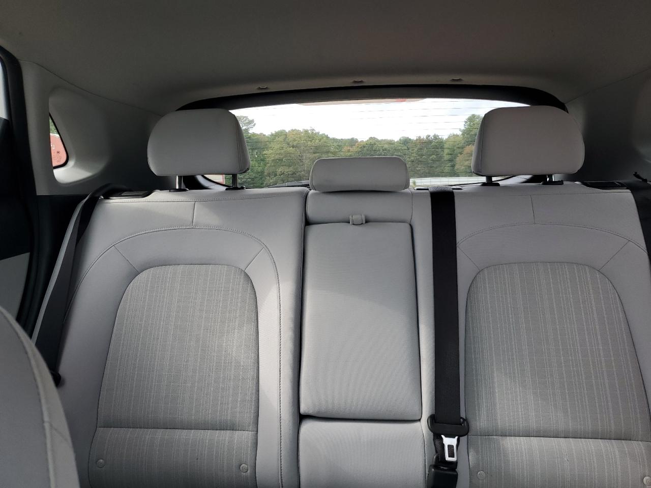 2023 Hyundai Kona Sel VIN: KM8K62AB4PU023086 Lot: 82105925