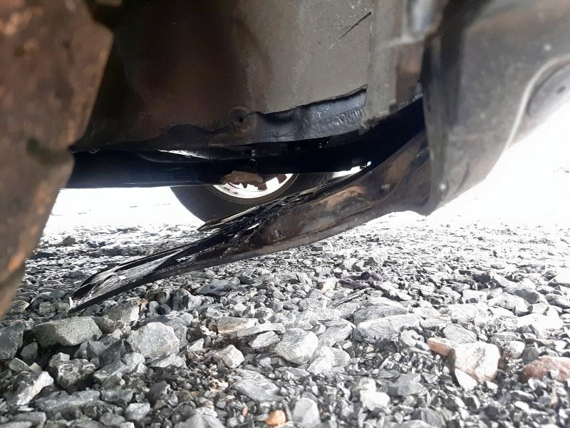 2014 HYUNDAI IX35 S CRDI 