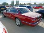 2000 DAIMLER SUPER V8 AUTO  for sale at Copart SANDY