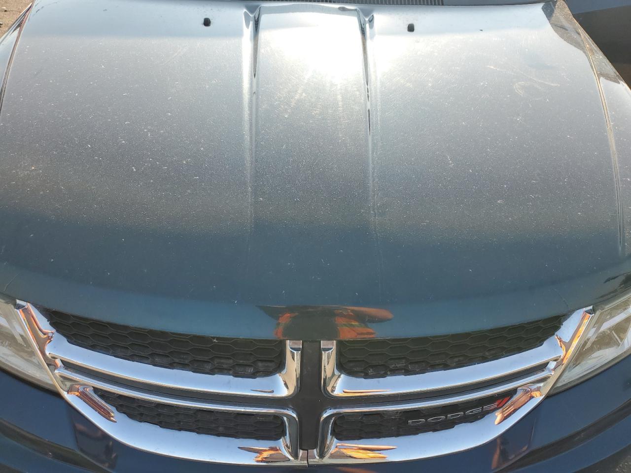 2013 Dodge Journey Se VIN: 3C4PDCAB7DT567013 Lot: 81016755