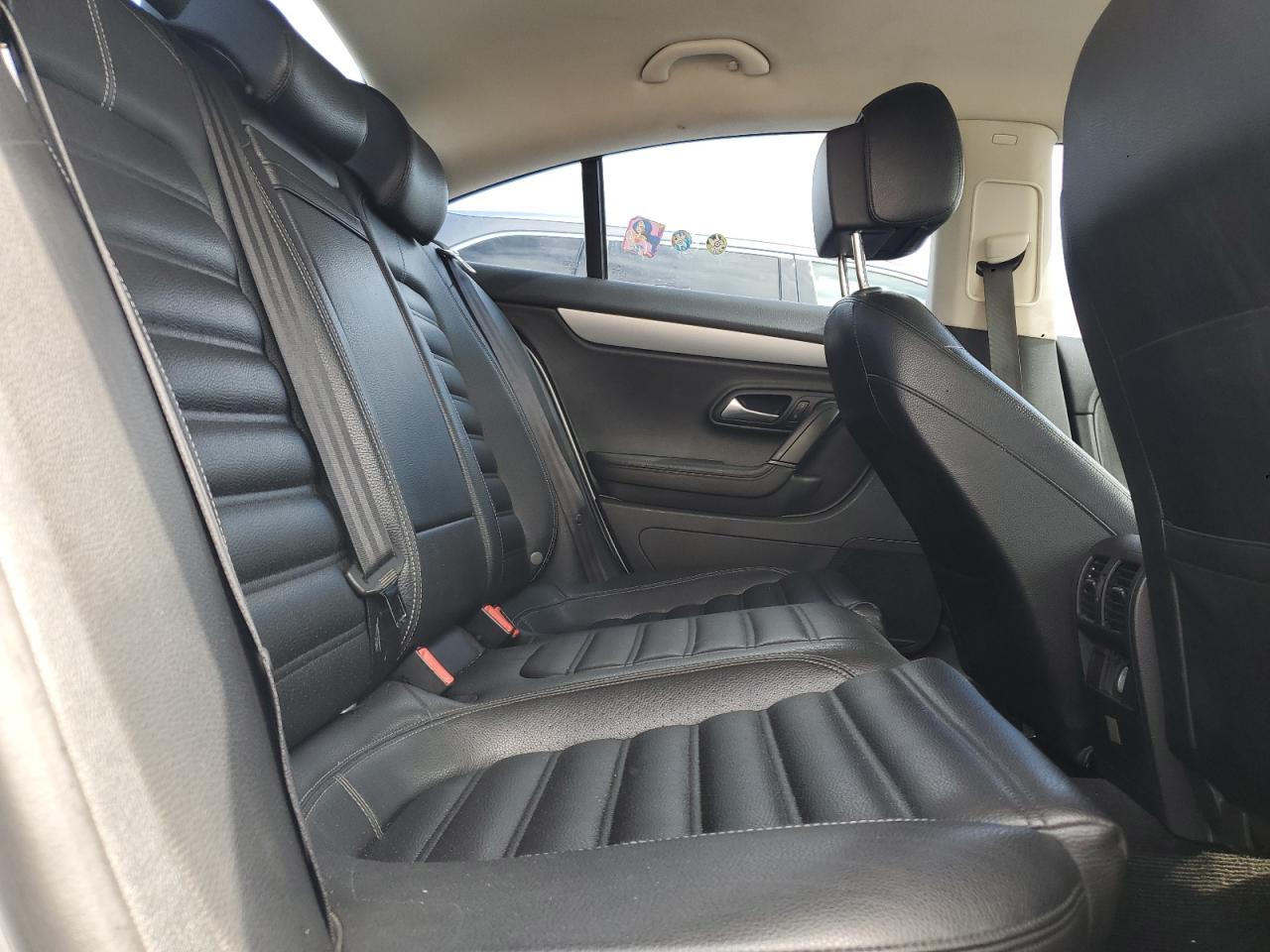 2013 Volkswagen Cc Sport VIN: WVWBN7AN1DE503056 Lot: 82030315