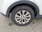 2016 SSANGYONG KORANDO EX 4X4  for sale at Copart WHITBURN