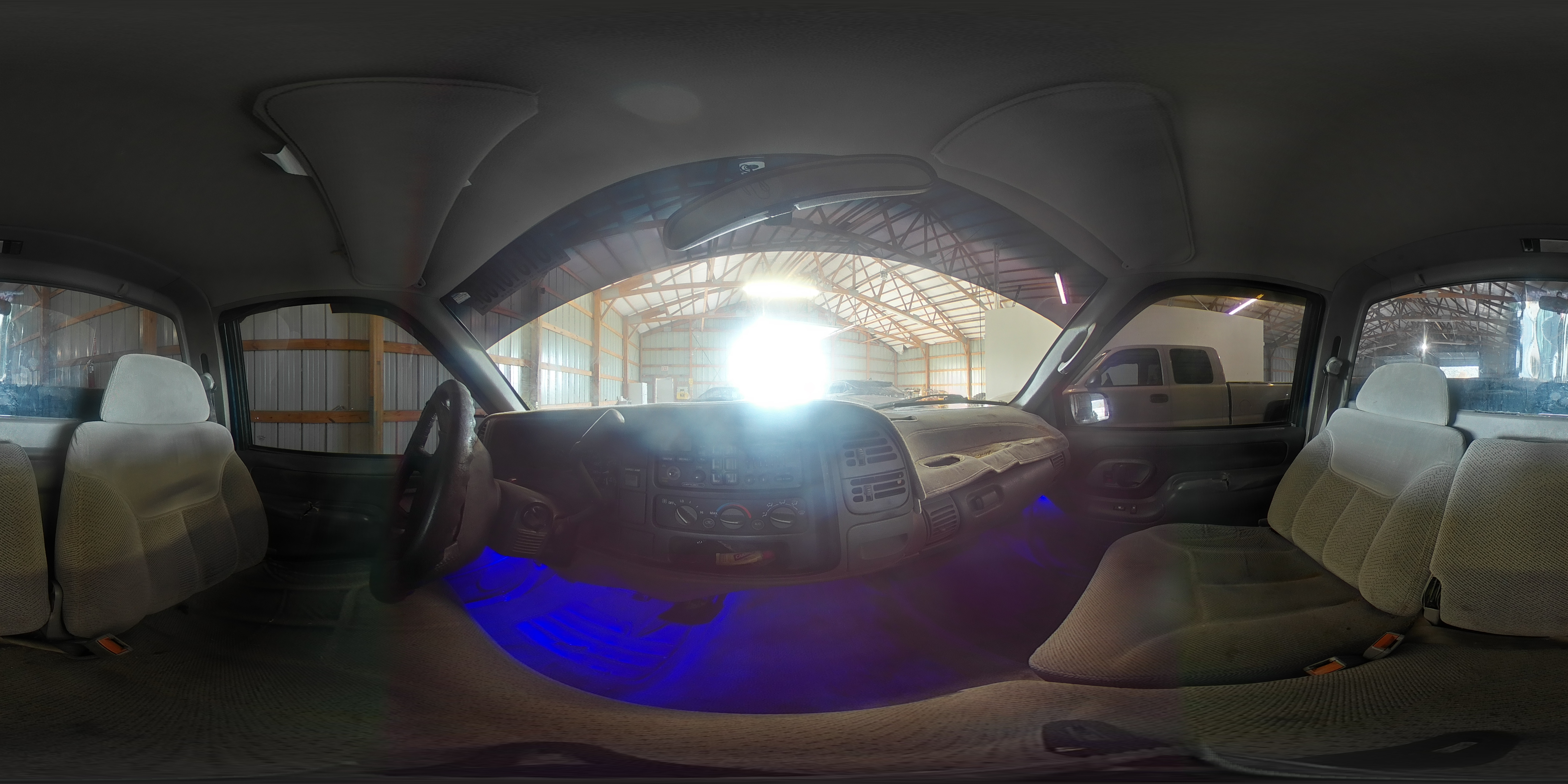 1996 Chevrolet Gmt-400 C1500 VIN: 1GCEC14M1TZ103511 Lot: 81310755