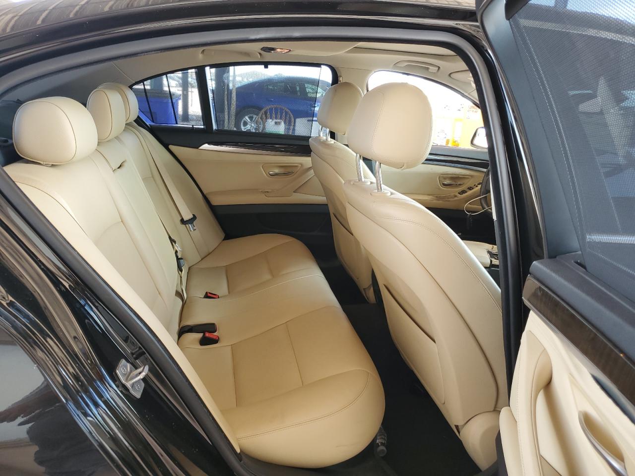 2016 BMW 528 I VIN: WBA5A5C50GG347365 Lot: 80941935