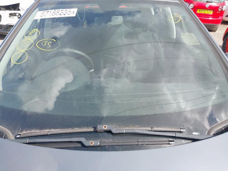 2008 PEUGEOT 308 S DT 