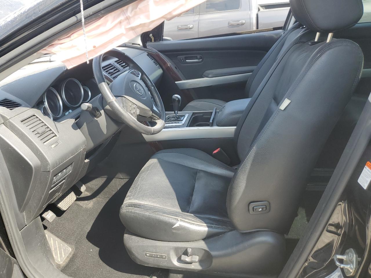 2008 Mazda Cx-9 VIN: JM3TB38A180162969 Lot: 80819865