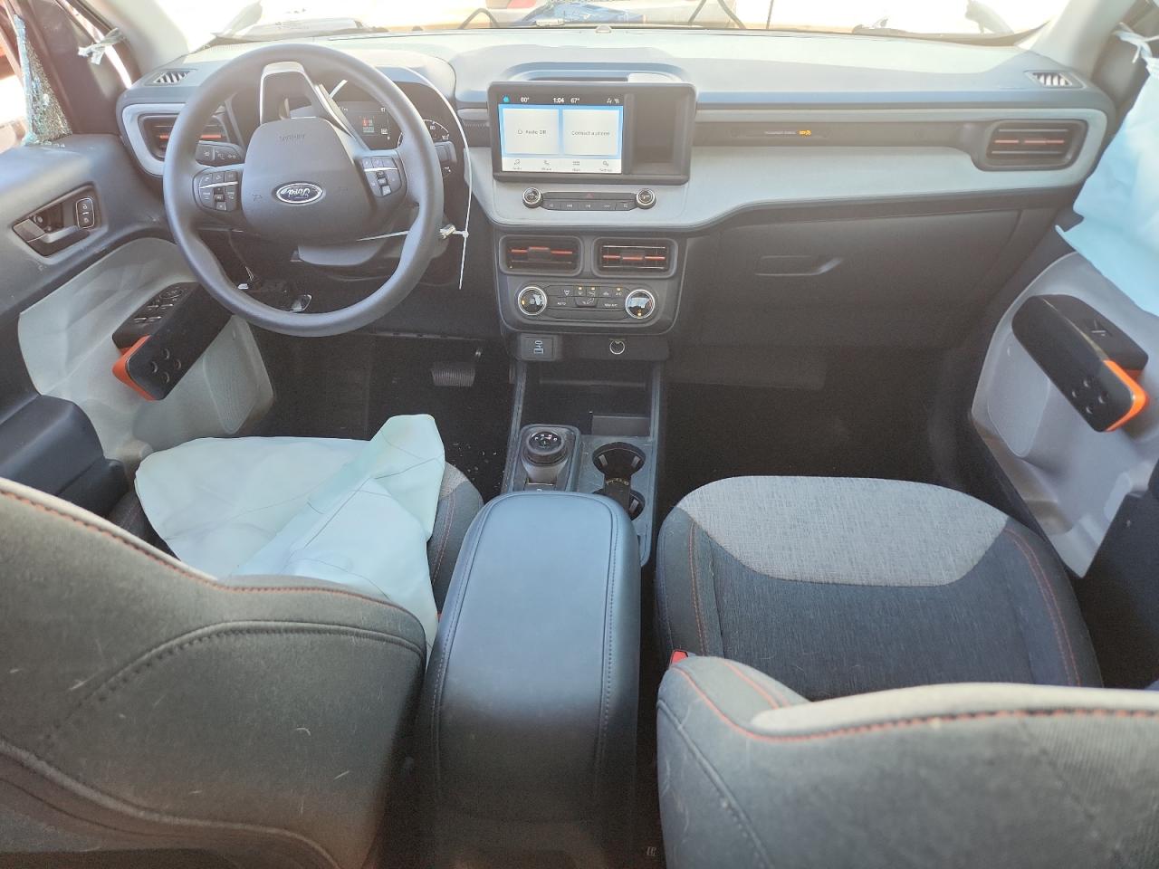 2024 Ford Maverick Xlt VIN: 3FTTW8H35RRB26666 Lot: 81596905