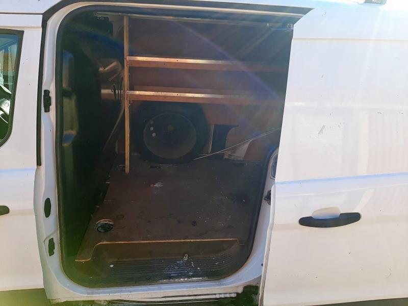 2018 FORD TRANSIT CONNECT 240 1.5 TDCI 100PS VAN