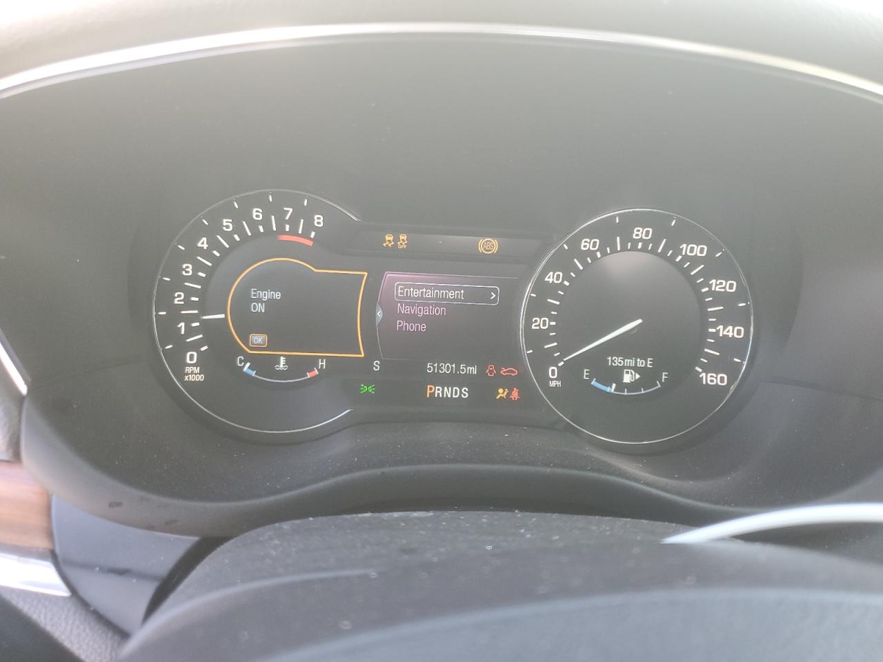 2016 Lincoln Mkc Reserve VIN: 5LMCJ3C93GUJ30291 Lot: 71483875