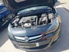 2015 VAUXHALL ASTRA TECH LINE CDTI EFLE  for sale at Copart SANDY