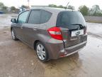 2012 HONDA JAZZ I-VTEC EX  for sale at Copart WESTBURY