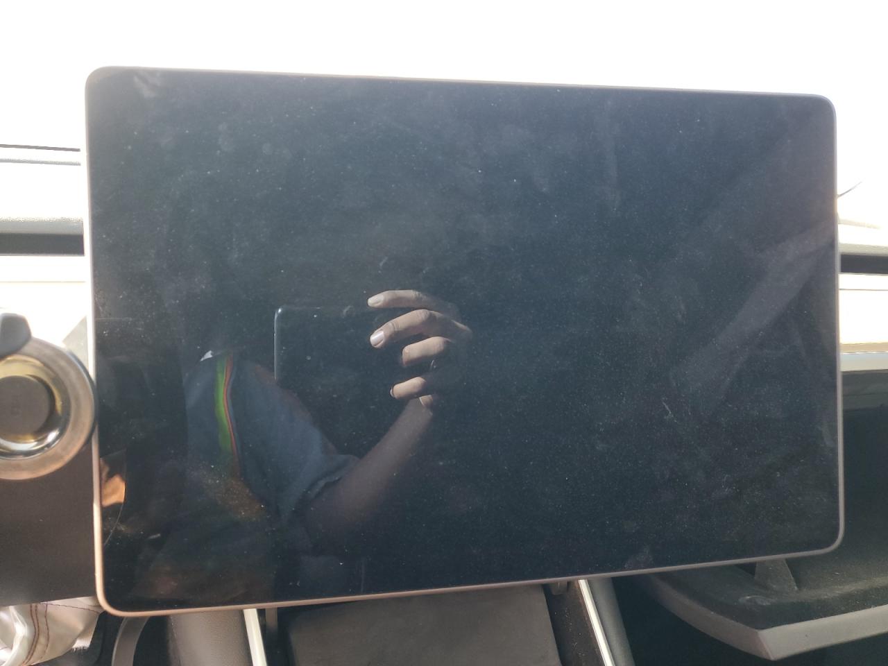 2021 Tesla Model Y VIN: 5YJYGDEE2MF083271 Lot: 84071965