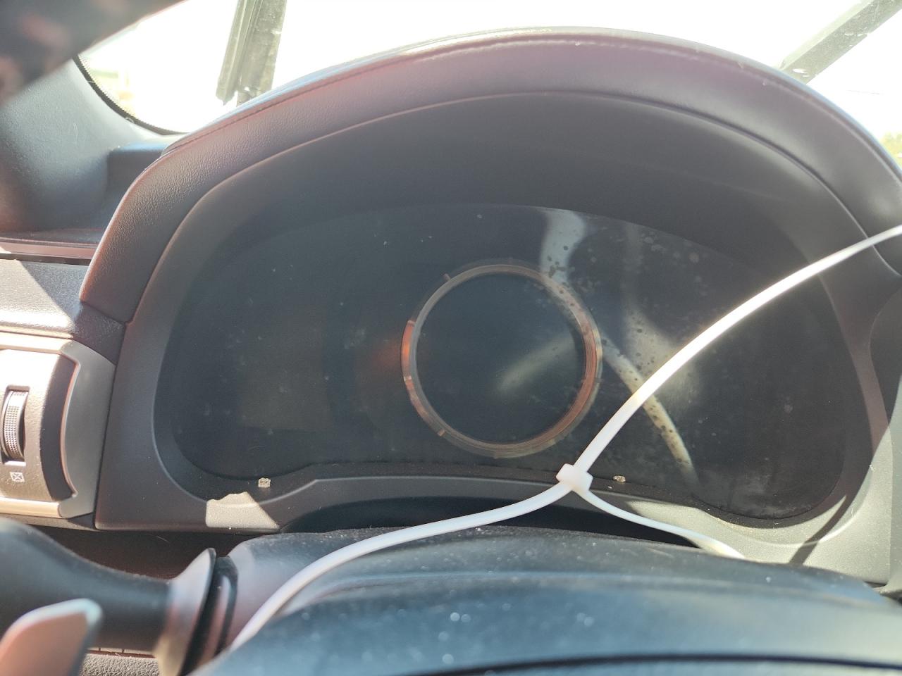 2017 Lexus Is 350 VIN: JTHBE1D24H5030742 Lot: 83746725