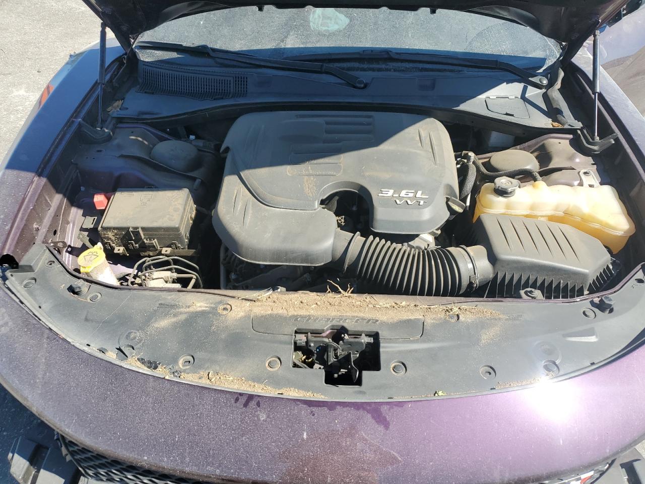 2022 Dodge Charger Gt VIN: 2C3CDXHG2NH114889 Lot: 71304915