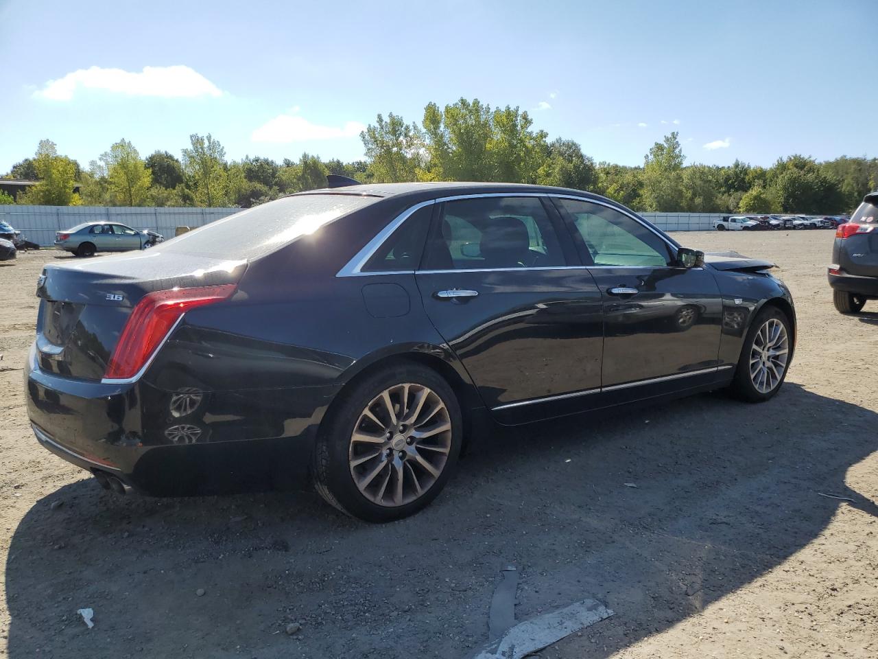 CT6 CT6