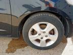 2011 HONDA JAZZ I-VTEC ES  for sale at Copart SANDY