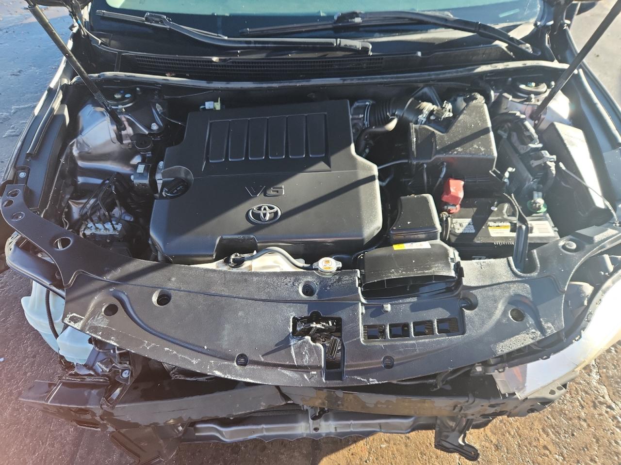 2018 Toyota Avalon Xle VIN: 4T1BK1EB4JU286217 Lot: 80381005