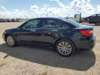 2014 CHRYSLER 200 LIMITED   for sale at Copart ON - LONDON