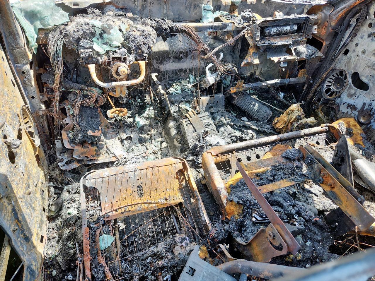 2004 Ford F-150 Heritage Classic VIN: 2FTRF17294CA05070 Lot: 71659165