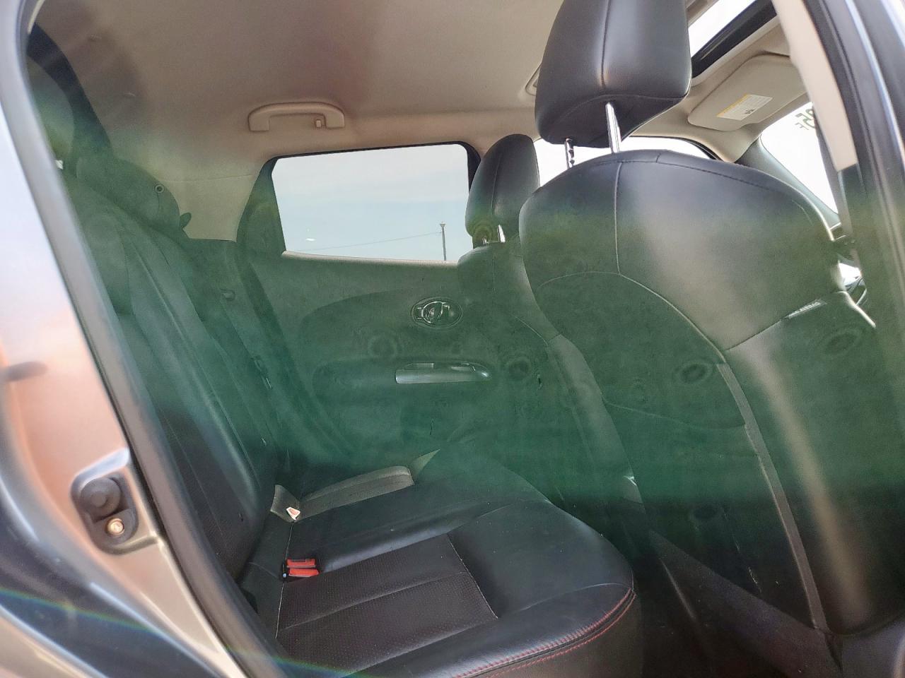 2012 Nissan Juke S VIN: JN8AF5MR0CT115018 Lot: 71973905