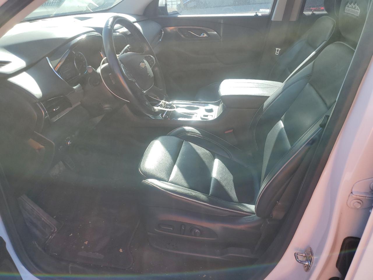 2020 Chevrolet Traverse High Country VIN: 1GNEVNKW5LJ140363 Lot: 84249915