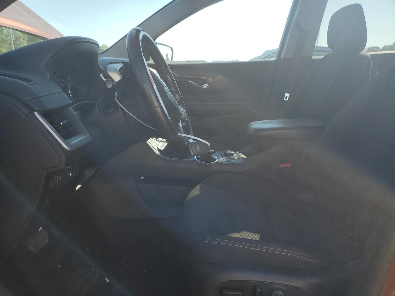 2019 GMC Terrain Sle VIN: 3GKALMEV5KL291810 Lot: 81822855