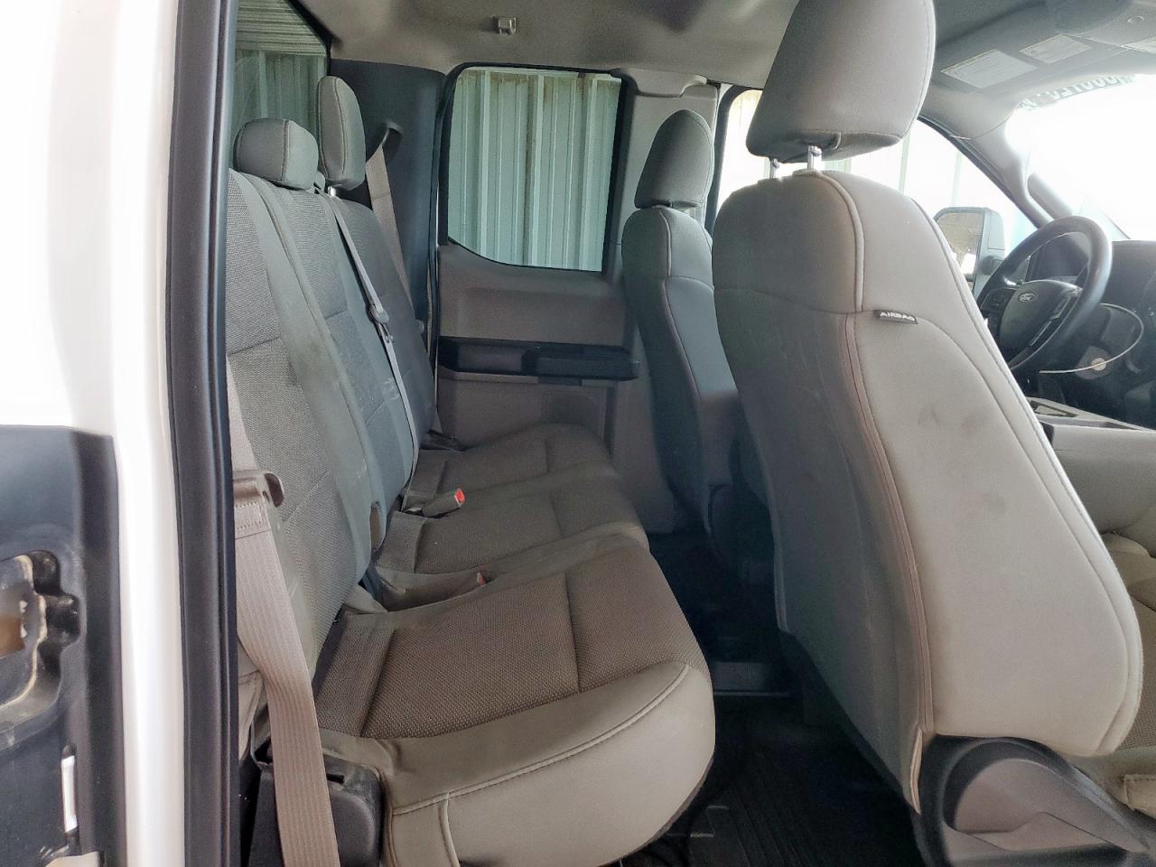 2019 Ford F250 Super Duty VIN: 1FT7X2B65KED38099 Lot: 80672515