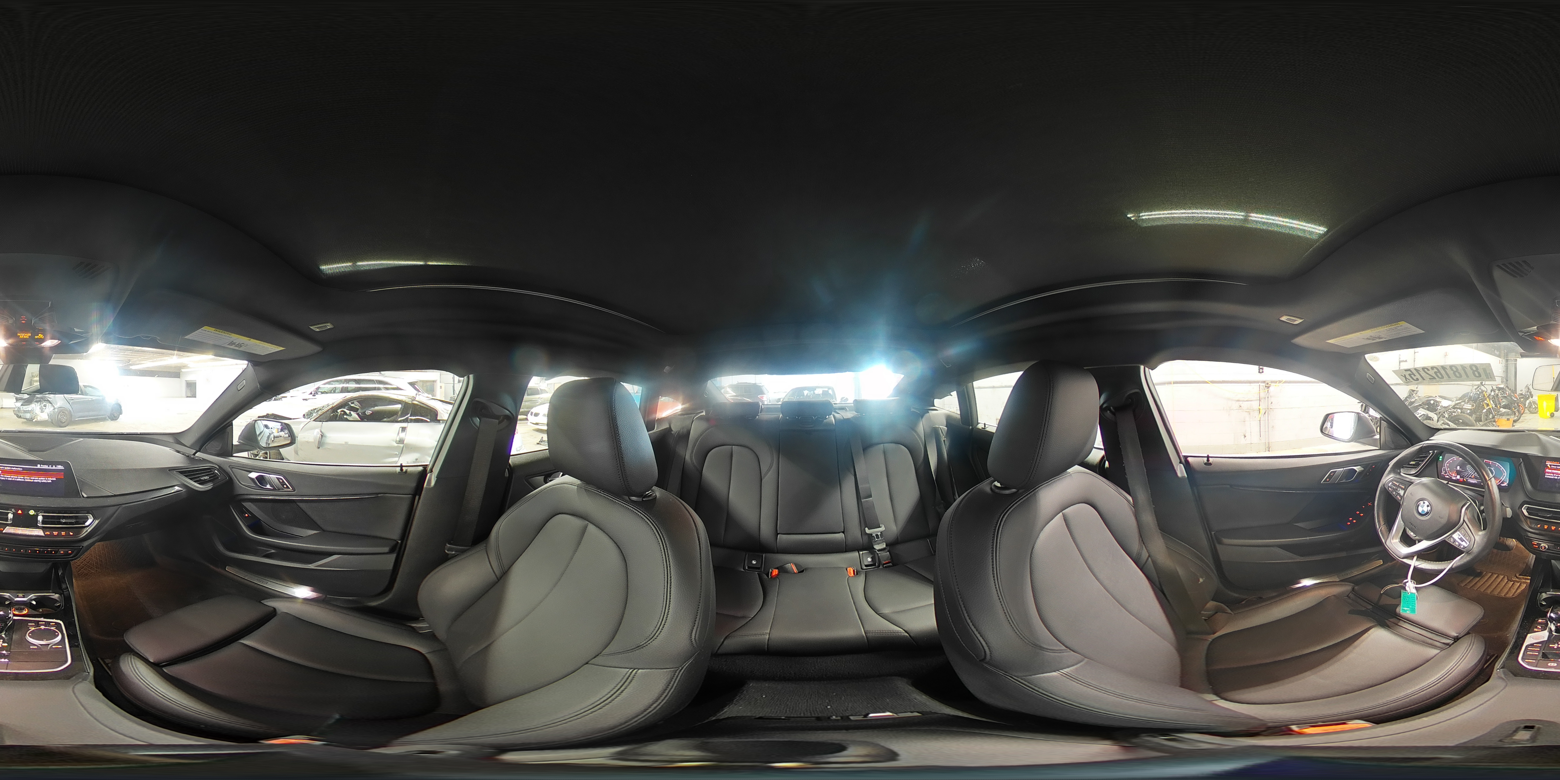 2022 BMW 228Xi VIN: WBA73AK08N7J84253 Lot: 81816215