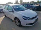 2013 VOLKSWAGEN GOLF  for sale at Copart SANDY