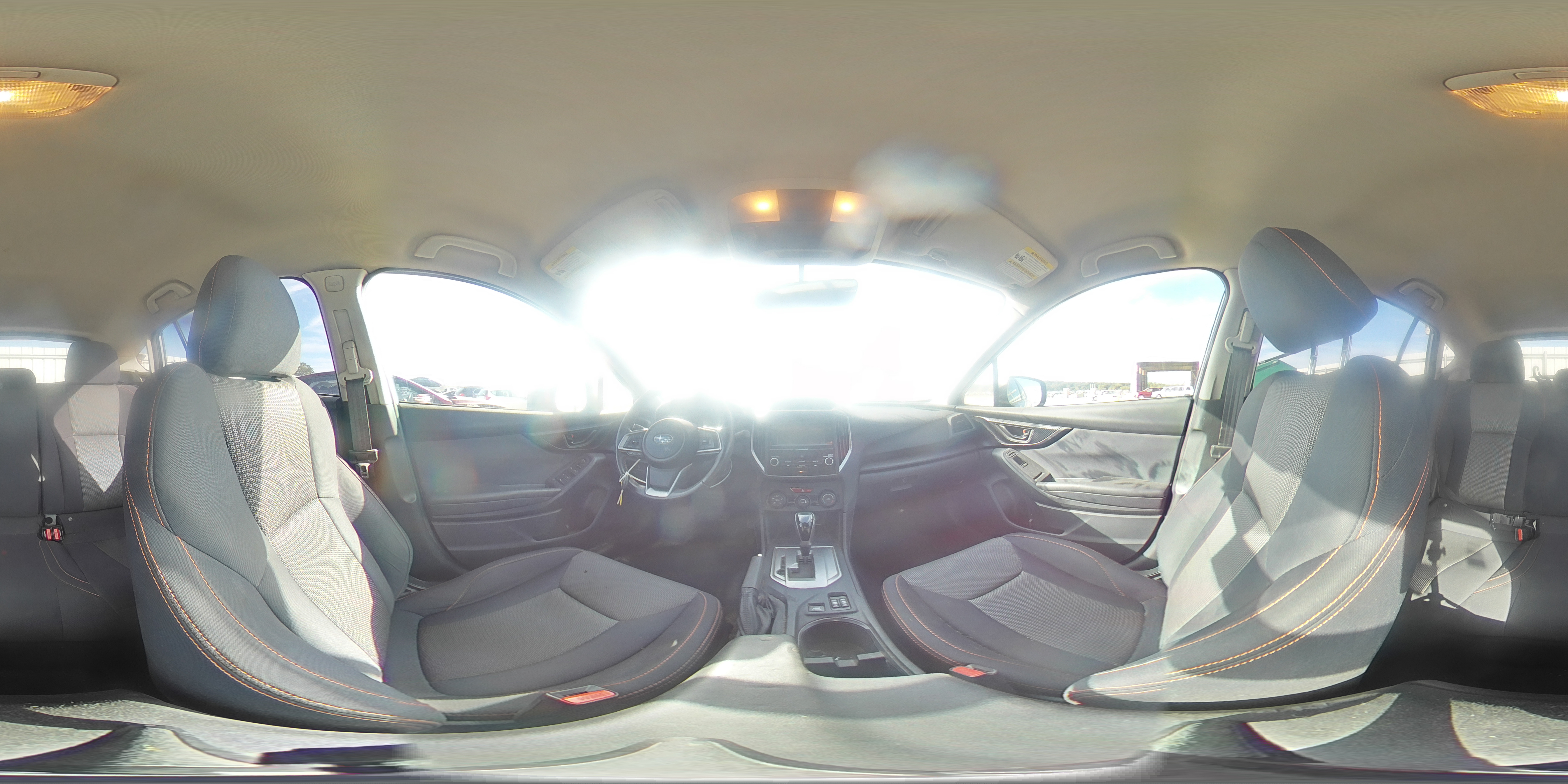 2018 Subaru Crosstrek Premium VIN: JF2GTABC9JH294487 Lot: 84558925