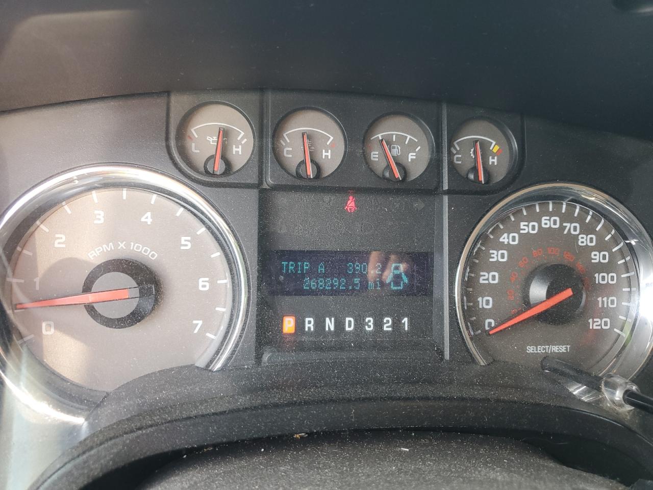 2010 Ford F150 Supercrew VIN: 1FTFW1EV5AFC57818 Lot: 80673645