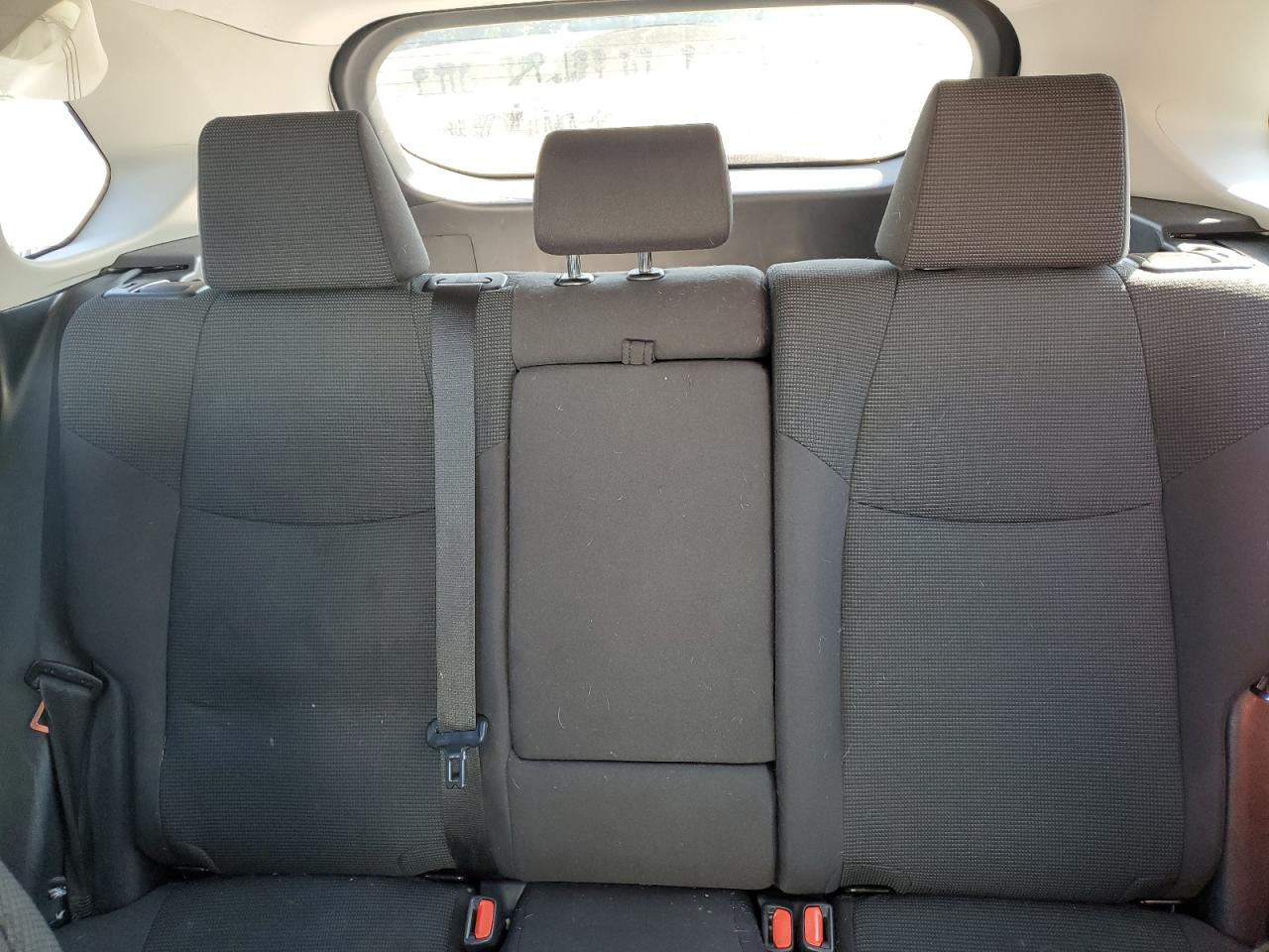 2021 Toyota Rav4 Le VIN: 2T3G1RFVXMW206060 Lot: 80122725