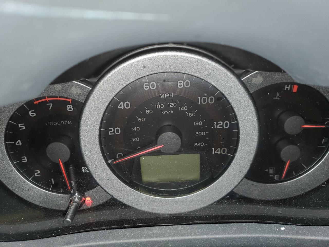 2008 Toyota Rav4 VIN: JTMBD35V185204453 Lot: 84740575