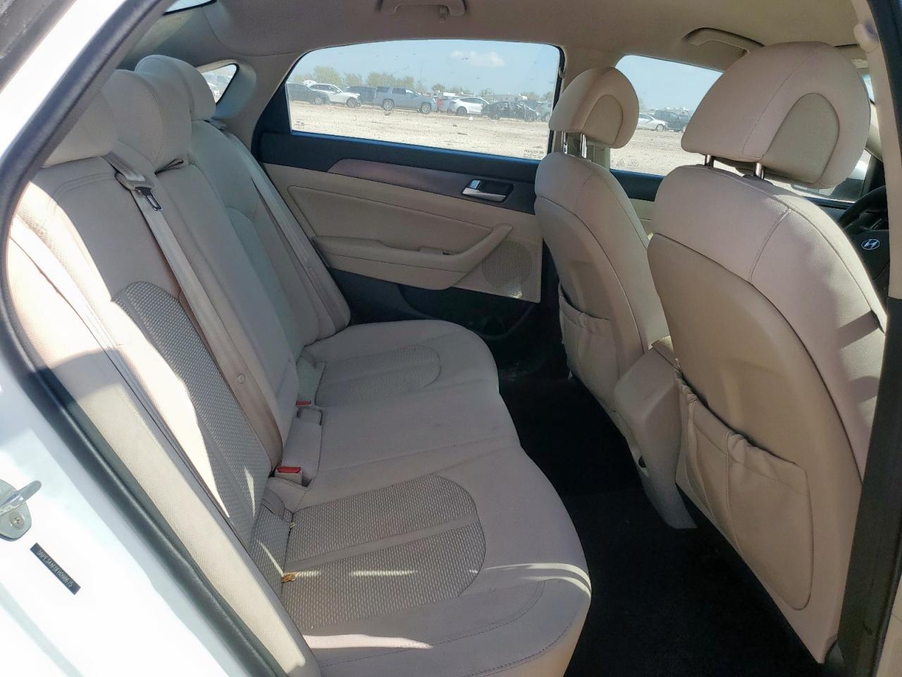 2015 Hyundai Sonata Sport VIN: 5NPE34AF0FH098675 Lot: 80378845