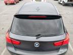 2018 BMW 116D SE BUSINESS  for sale at Copart CHESTER