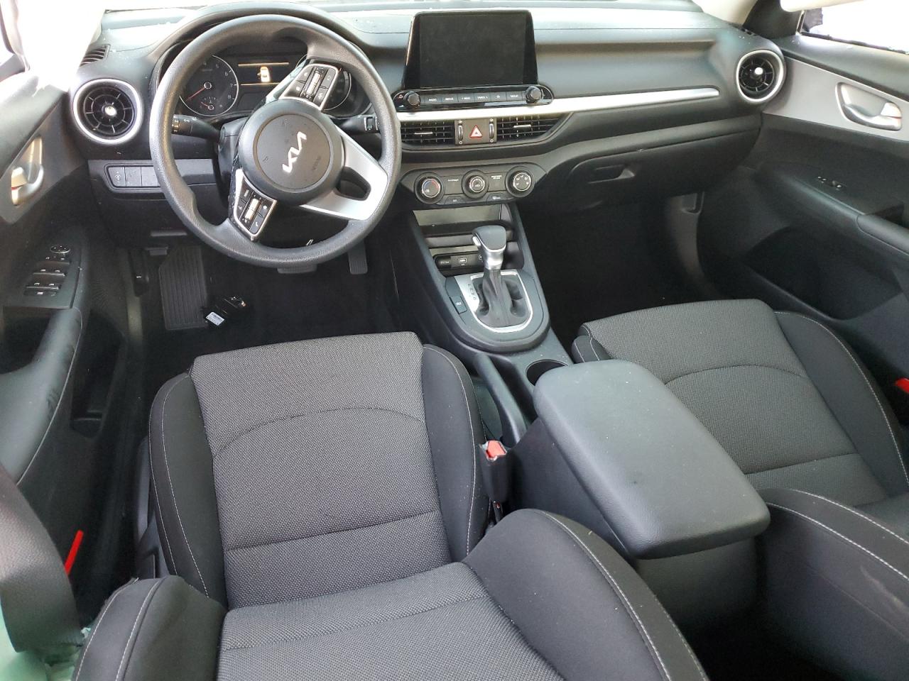 2024 Kia Forte Lx VIN: 3KPF24AD0RE791907 Lot: 82130805