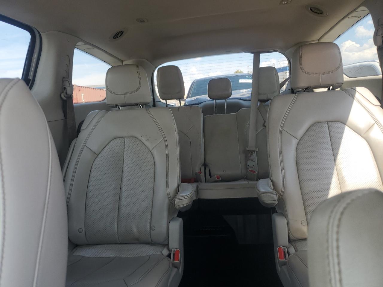 2021 Chrysler Voyager Lxi VIN: 2C4RC1DG6MR551699 Lot: 82156075