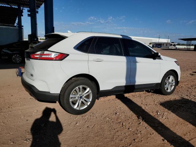  FORD EDGE 2019 Белы