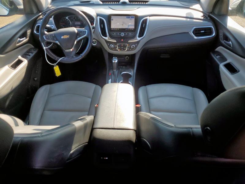  CHEVROLET EQUINOX 2019 Белы