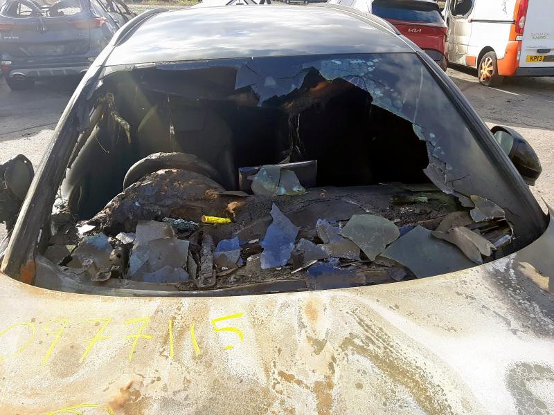 2019 AUDI A4 40 TDI QUATTRO BLACK EDITION 5DR S TRONIC