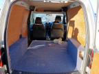 2012 VOLKSWAGEN CADDY C20 TDI 75  for sale at Copart BRISTOL