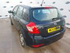 2009 KIA CEED 1 90  for sale at Copart BRISTOL