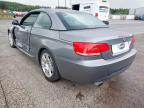 2009 BMW 320D M SPORT HIGHLINE  for sale at Copart WHITBURN
